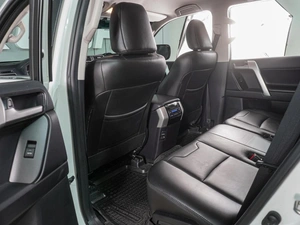 Внедорожник Toyota Land Cruiser Prado 2020 года, 6849000 рублей, Воронеж