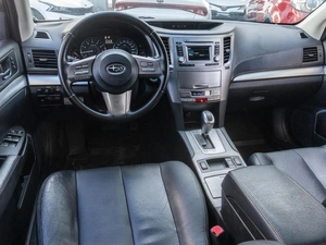 Универсал Subaru Outback 2011 года, 1144000 рублей, Волгоград