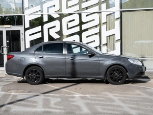 Седан Chevrolet Epica 2010 года, 565000 рублей, Волгоград