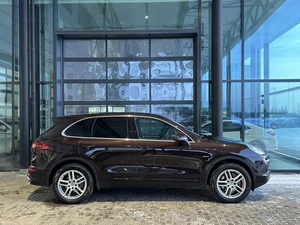 Внедорожник Porsche Cayenne 2015 года, 3750000 рублей, Уфа