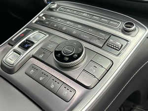 Внедорожник Hyundai Santa Fe 2021 года, 4490800 рублей, Красноярск