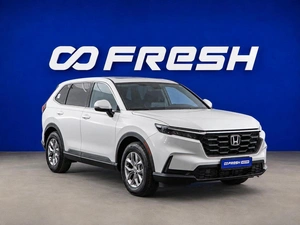 Внедорожник Honda CR-V 2024 года, 3798999 рублей, Москва