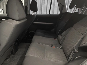 Внедорожник Suzuki Grand Vitara 2010 года, 1065000 рублей, Красноярск