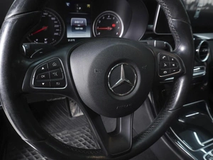 Седан Mercedes-benz C-класс 2017 года, 2450000 рублей, Ростов-на-Дону