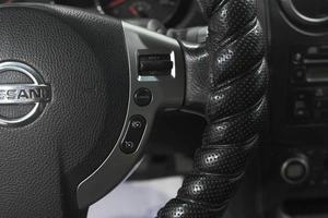 Внедорожник Nissan Qashqai+2 2010 года, 1029000 рублей, Новокузнецк