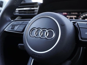 Седан Audi A3 2022 года, 4569000 рублей, Волгоград