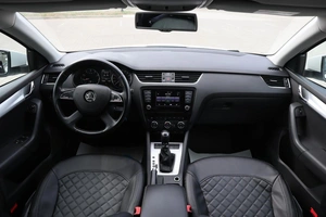 Хэтчбек Skoda Octavia 2013 года, 1650000 рублей, Мирное