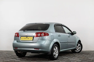 Седан Chevrolet Lacetti 2006 года, 379000 рублей, Сургут