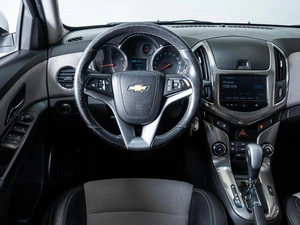 Седан Chevrolet Cruze 2013 года, 849000 рублей, Ставрополь