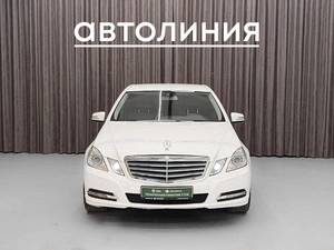 Седан Mercedes-benz E-класс 2012 года, 1599000 рублей, Красноярск