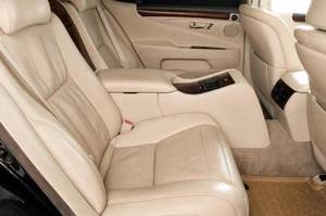 Седан Lexus LS 2013 года, 2139000 рублей, Челябинск