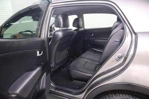Хэтчбек SsangYong CJ Actyon 2011 года, 875000 рублей, Брянск
