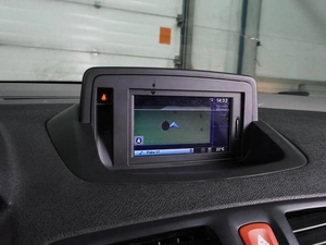 Хетчбэк Renault Megane 2010 года, 669000 рублей, Воронеж