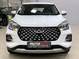 Внедорожник Chery Tiggo 4 Pro 2023 года, 1497000 рублей, Солонцы