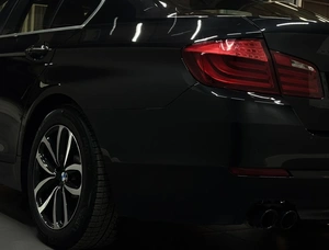 Седан BMW 5 серия 2013 года, 1797000 рублей, Красноярск