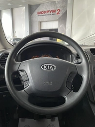 Минивэн Kia Carens 2011 года, 897000 рублей, Солонцы