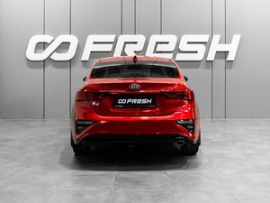 Седан Kia K3 2019 года, 2139000 рублей, Тюмень