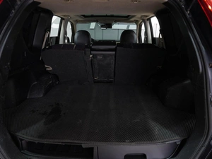 Внедорожник Nissan X-Trail 2007 года, 999000 рублей, Воронеж
