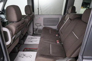 Минивэн Honda Stepwgn 2021 года, 2579000 рублей, Красноярск