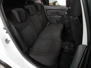 Седан Renault Logan 2017 года, 859000 рублей, Воронеж