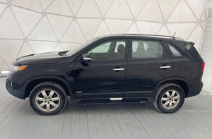 Внедорожник Kia Sorento 2012 года, 1200000 рублей, Калуга