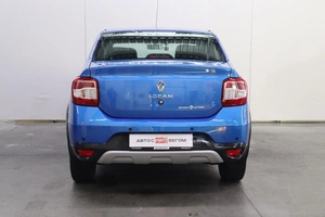 Седан Renault Logan 2021 года, 1350000 рублей, Брянск