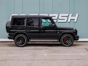 Внедорожник Mercedes-benz G-класс AMG 2013 года, 5499000 рублей, Большой Сочи