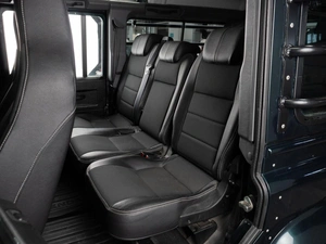 Внедорожник Land Rover Defender 2014 года, 3150000 рублей, Тюмень