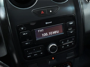 Внедорожник Renault Duster 2018 года, 1450000 рублей, Краснодар