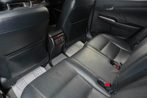 Седан Toyota Camry 2015 года, 2149000 рублей, Тюмень