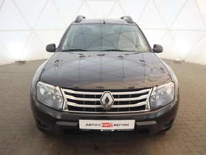 Внедорожник Renault Duster 2014 года, 1290000 рублей, Орёл