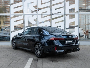 Седан BMW 5 серия 2024 года, 6650000 рублей, Ставрополь