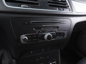 Внедорожник Audi Q3 2015 года, 1750000 рублей, Ростов-на-Дону