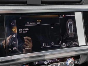 Внедорожник Audi Q3 2026 года, 3900000 рублей, Краснодар