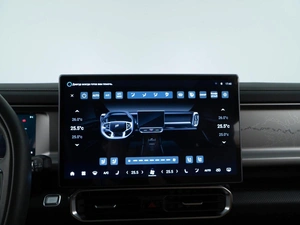 Внедорожник Jetour T2 2024 года, 3586444 рублей, Москва