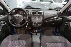 Лифтбек ВАЗ (LADA) Granta 2023 года, 899000 рублей, Петрозаводск