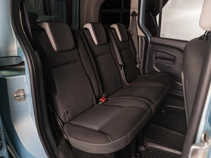 Минивэн Renault Kangoo 2013 года, 845000 рублей, Тюмень