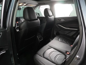 Внедорожник Москвич 3 2023 года, 1499000 рублей, Воронеж