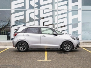 Хетчбэк Honda Fit 2020 года, 1485000 рублей, Краснодар