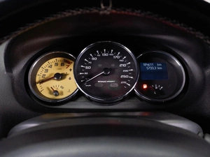 Хетчбэк Renault Megane RS 2012 года, 1098070 рублей, Тюмень