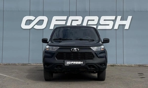 Внедорожник ВАЗ (LADA) Niva Travel 2024 года, 1089000 рублей, Ижевск