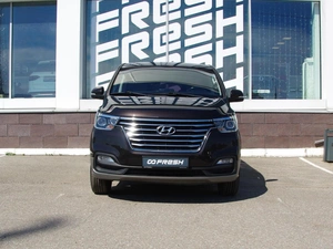 Минивэн Hyundai Grand Starex 2019 года, 3899999 рублей, Владимир