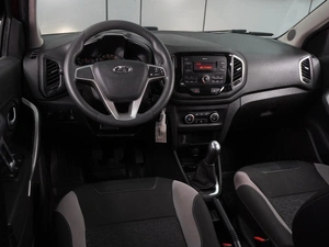 Хетчбэк ВАЗ (LADA) XRAY 2019 года, 986000 рублей, Воронеж