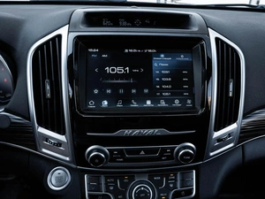 Внедорожник Haval H9 2021 года, 2750000 рублей, Ставрополь