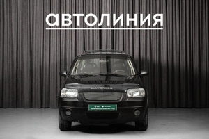 Внедорожник Ford Maverick 2004 года, 549000 рублей, Красноярск