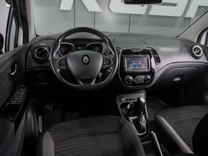 Внедорожник Renault Kaptur 2018 года, 1449000 рублей, Тюмень
