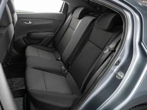 Седан Kia Rio 2019 года, 1399000 рублей, Тюмень