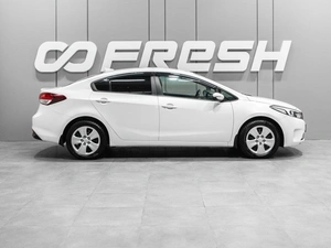 Седан Kia Cerato 2019 года, 1699000 рублей, Тюмень