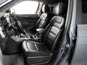 Внедорожник SsangYong Korando 2019 года, 2300000 рублей, Тюмень