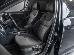Лифтбек Skoda Octavia 2020 года, 1819000 рублей, Тюмень